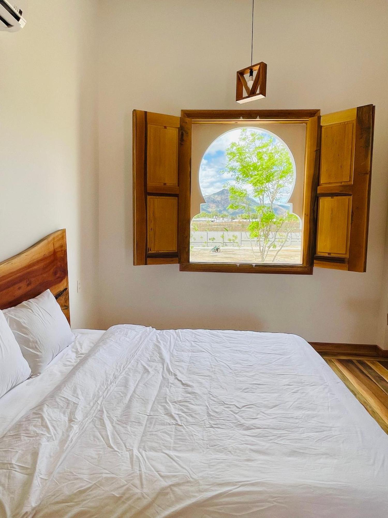 Tien Son Pleiku Homestay מראה חיצוני תמונה